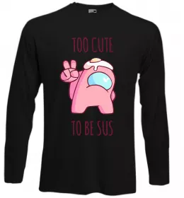 Лонгслив Лонгслив