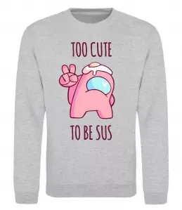 Свитшот Свитшот