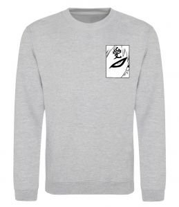 Свитшот Gaara