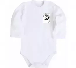 Дитячий бодік Дитячий бодік