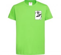 Дитяча футболка Gaara Дитяча футболка Gaara