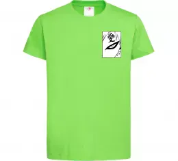 Дитяча футболка Дитяча футболка