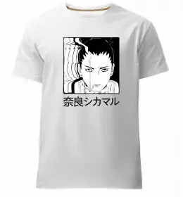 Чоловіча преміум футболка