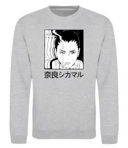 Світшот Shikamaru Світшот Shikamaru