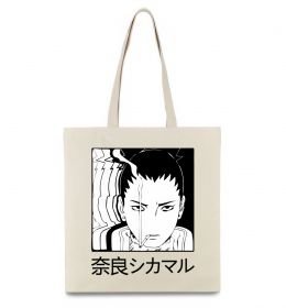 Еко-сумка Shikamaru