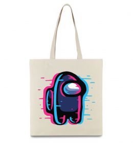 Эко-сумка Among us сдвиг