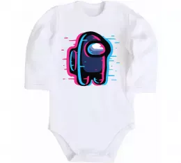 Детский боди Детский боди