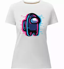 Женская премиум футболка Женская премиум футболка