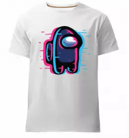 Мужская премиум футболка Мужская премиум футболка