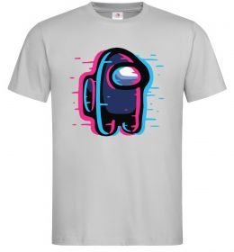 Чоловіча футболка Among us сдвиг Чоловіча футболка Among us сдвиг