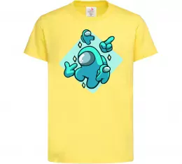 Детская футболка Детская футболка