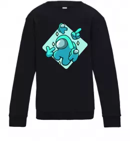 Детский Свитшот Детский Свитшот