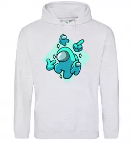 Мужская толстовка (худи) Мужская толстовка (худи)