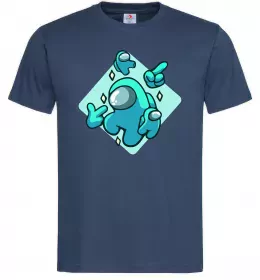 Мужская футболка Мужская футболка