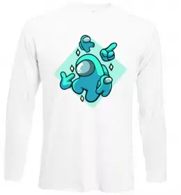 Лонгслив Лонгслив