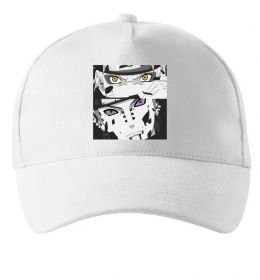 Кепка Naruto eyes