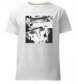 Чоловіча преміум футболка