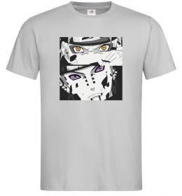Чоловіча футболка Naruto eyes