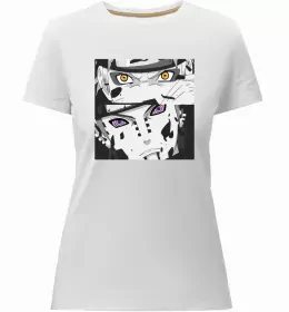 Жіноча преміум футболка