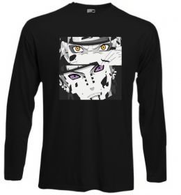 Лонгслив Naruto eyes Лонгслив Naruto eyes