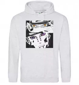 Чоловіча толстовка (худі)