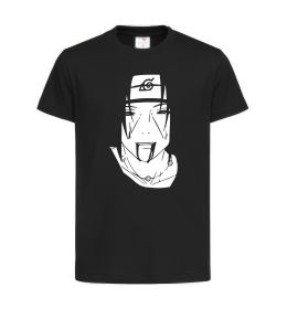 Детская футболка Itachi naruto Детская футболка Itachi naruto