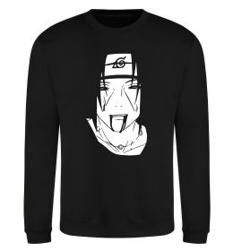 Свитшот Itachi naruto