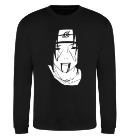 Свитшот Naruto Ramen Белый фото