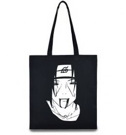 Эко-сумка Itachi naruto