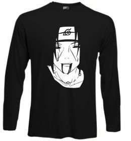 Лонгслив Itachi naruto