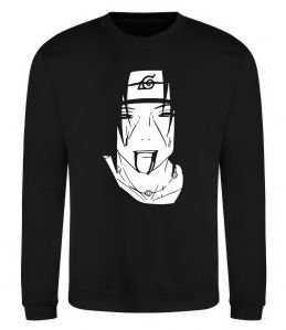Свитшот Itachi naruto Свитшот Itachi naruto
