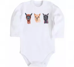 Детский боди