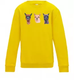 Детский Свитшот