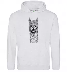 Женская толстовка (худи)