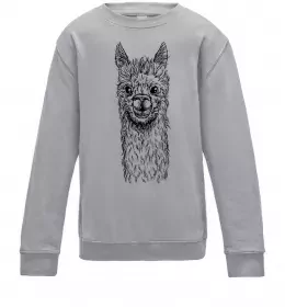 Детский Свитшот