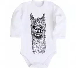 Детский боди