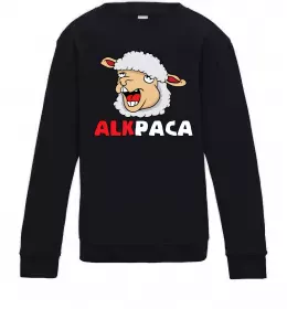 Детский Свитшот