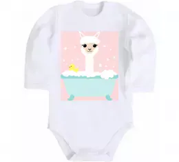 Детский боди