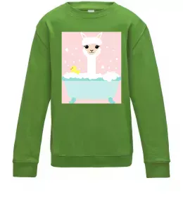 Детский Свитшот