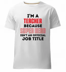 Мужская премиум футболка