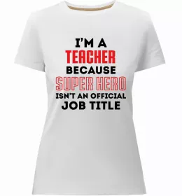 Женская премиум футболка