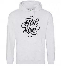 Жіноча толстовка (худі)