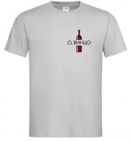 Мужская футболка Мужская футболка