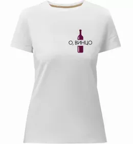 Женская премиум футболка Женская премиум футболка