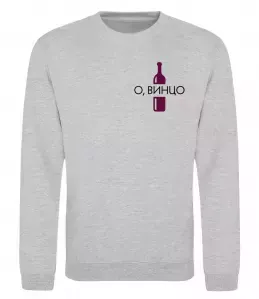 Свитшот Свитшот