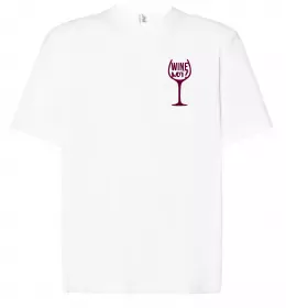 Футболка Оверсайз Футболка Оверсайз