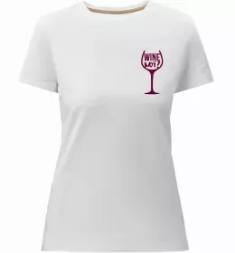 Женская премиум футболка Женская премиум футболка