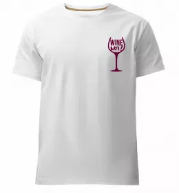 Мужская премиум футболка Мужская премиум футболка