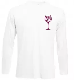 Лонгслив Лонгслив