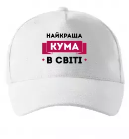 Кепка